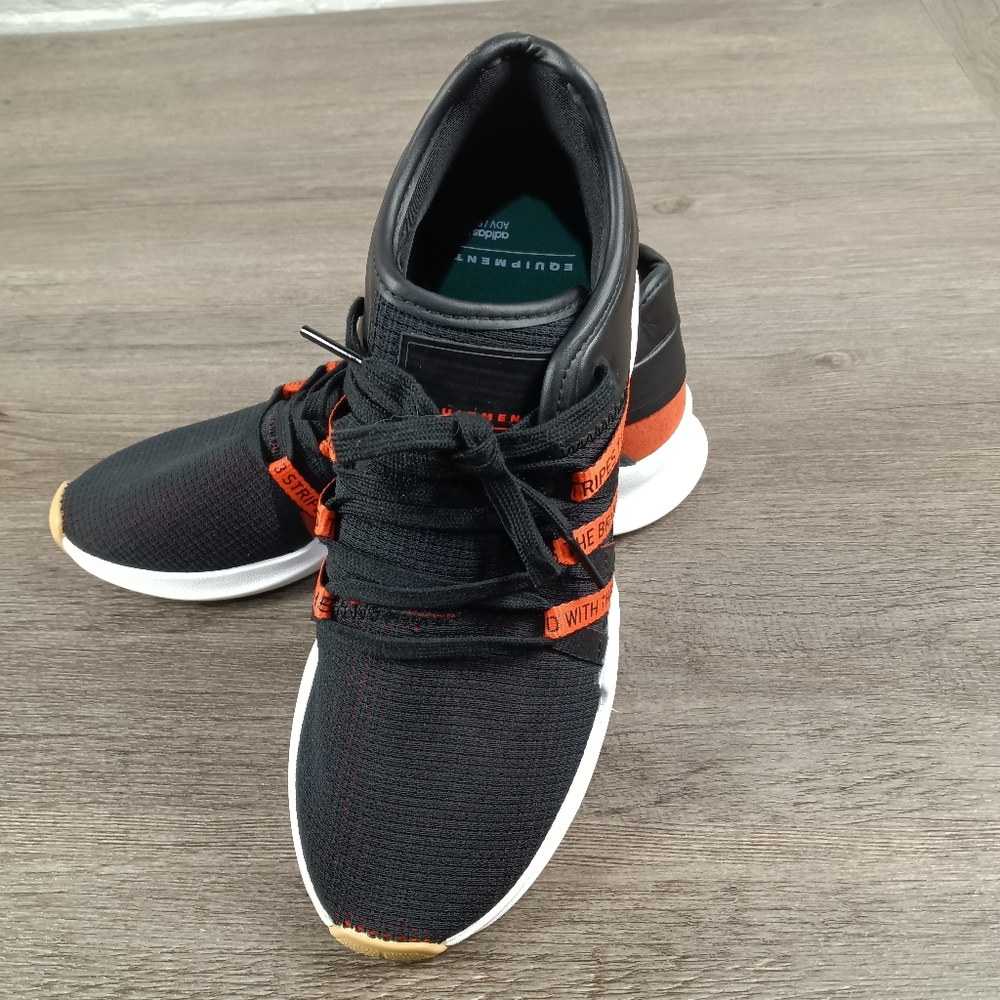 Adidas ADV / 91-17 EQT Size 7 1/2(W) 5 1/2(M) - Picture 6 of 9